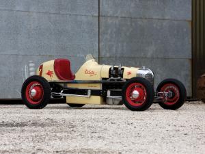 DeSoto Indianapolis Type Race Car 1928 года